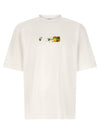Off White Spices Arrow Skate T-shirt