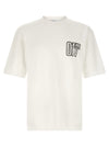Off White Motion Arrow Skate T-shirt
