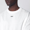 Off White Off-White™ Chain Arrow Skate T-shirt white