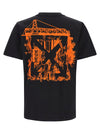 Off White City Nature T-shirt