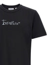 Off White City Nature T-shirt