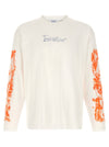 Off White City Nature Skate T-shirt