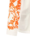 Off White City Nature Skate T-shirt