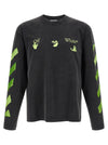 Off White Bacco Arrow Skate T-shirt