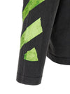 Off White Bacco Arrow Skate T-shirt