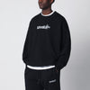 Off White Off-White™ Heraldic Arrow sweatshirt black