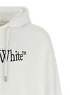 Off White Off-white Run Arrow Skate Sweatshirt