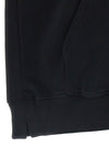 Off White Run Arrow Skate Hoodie