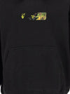 Off White Spices Arrow Skate Hoodie