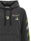 Off White Bacco Arrow Skate Sweatshirt