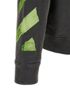 Off White Bacco Arrow Skate Sweatshirt