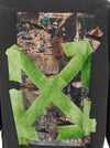 Off White Bacco Arrow Skate Sweatshirt