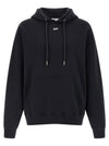 Off White 3d Spray Arrow Skate Hoodie