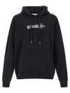 Off White Heraldic Arrow Skate Hoodie
