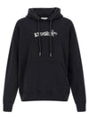 Off White Heraldic Arrow Skate Hoodie