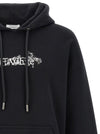 Off White Heraldic Arrow Skate Hoodie