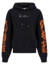Off White City Nature Hoodie