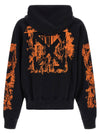 Off White City Nature Hoodie