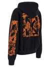 Off White City Nature Hoodie