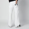 Off White Off-White™ White trousers with logo