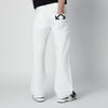 Off White Off-White™ White trousers with logo