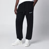 Off White Off-White™ Heraldic Arrow jogging trousers black