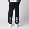 Off White Off-White™ Heraldic Arrow jogging trousers black