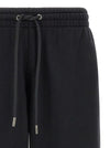 Off White Paint Diag Skate Bermuda Shorts