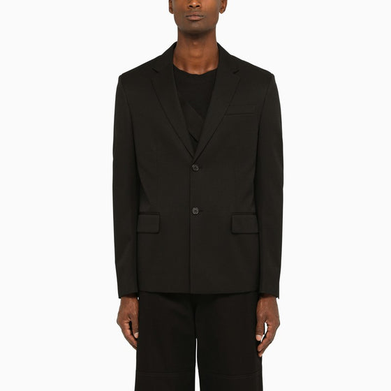 Off White Off-White™ Classic black wool blazer