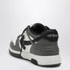Off White Off-White™ Out Of Office Sneakers in dark grey/white/black