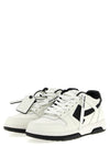 Off White Out Of Office Sneakers