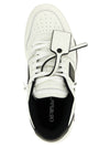 Off White Out Of Office Sneakers
