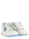 Off White Out Of Office Sneakers