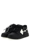 Off White Out Of Office Sneakers