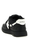 Off White Out Of Office Sneakers