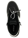 Off White Out Of Office Sneakers