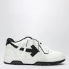 Off White Off-White™ White/Black Out Of Office sneakers
