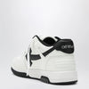 Off White Off-White™ White/Black Out Of Office sneakers