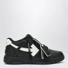 Off White Off-White™ Out Of Office Sneakers in black and white