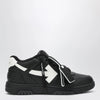 Off White Off-White™ Out Of Office Sneakers in black and white