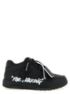 Off White Out Of Office For Walking Sneakers
