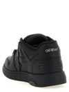 Off White Out Of Office For Walking Sneakers