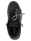 Off White Out Of Office For Walking Sneakers