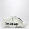Off White Off-White™ Sneakers Out Of Office ''For Walking