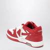 Off White Off-White™ Out Of Office sneakers white / red
