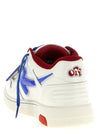 Off White Out Of Office Bubble Arrow Sneakers