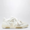 Off White Off-White™ Slim Out Of Office sneakers in white/cream