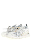 Off White Ow Be Right Back Sneakers