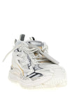 Off White Ow Be Right Back Sneakers