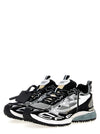 Off White Be Right Back Sneakers